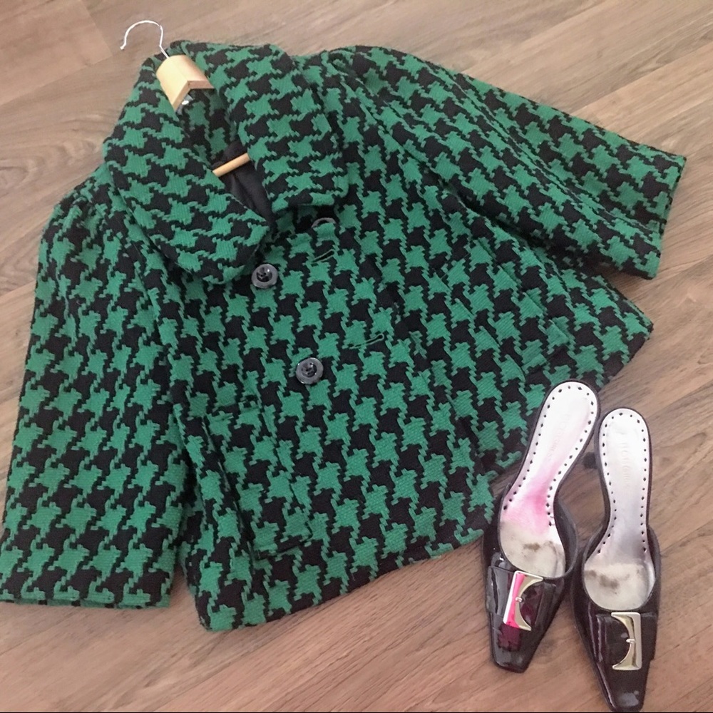 Vintage Jacket